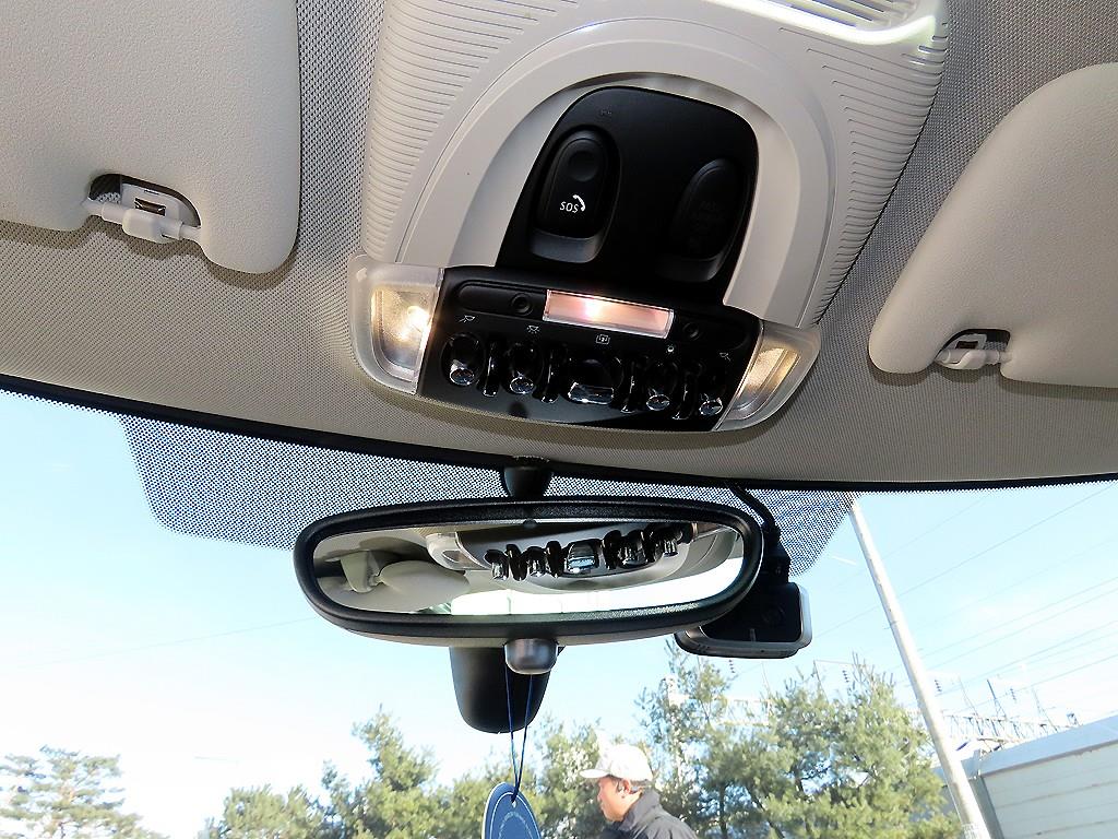 Mini Clubman 2020 - Importación desde Corea - HF Imports Iquique - Foto 16