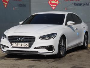 HYUNDAI Grandeur - Vista 2