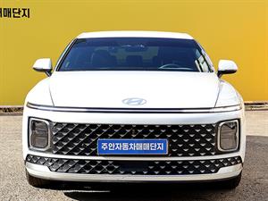 HYUNDAI Grandeur - Vista 2