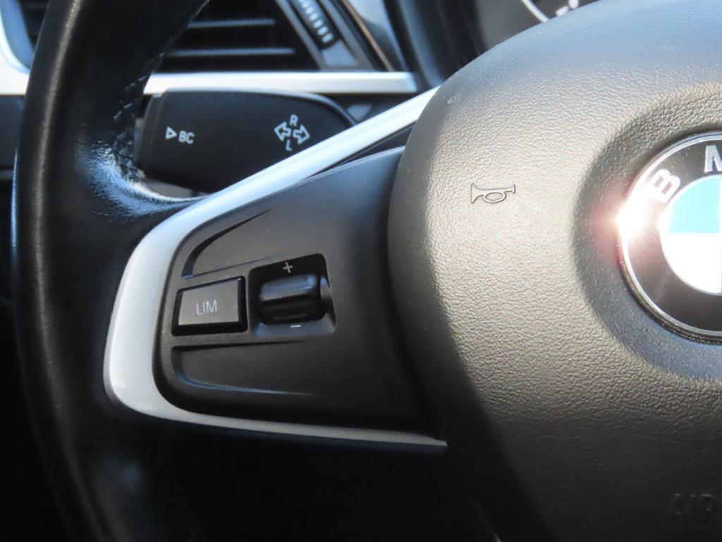 BMW X1 2017 Plateado - Importación desde Corea - HF Imports Iquique - Foto 9