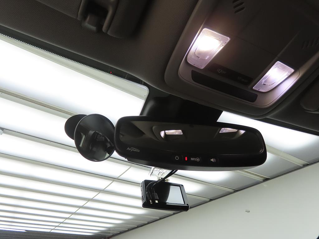 Chevrolet Malibu - Vista 12