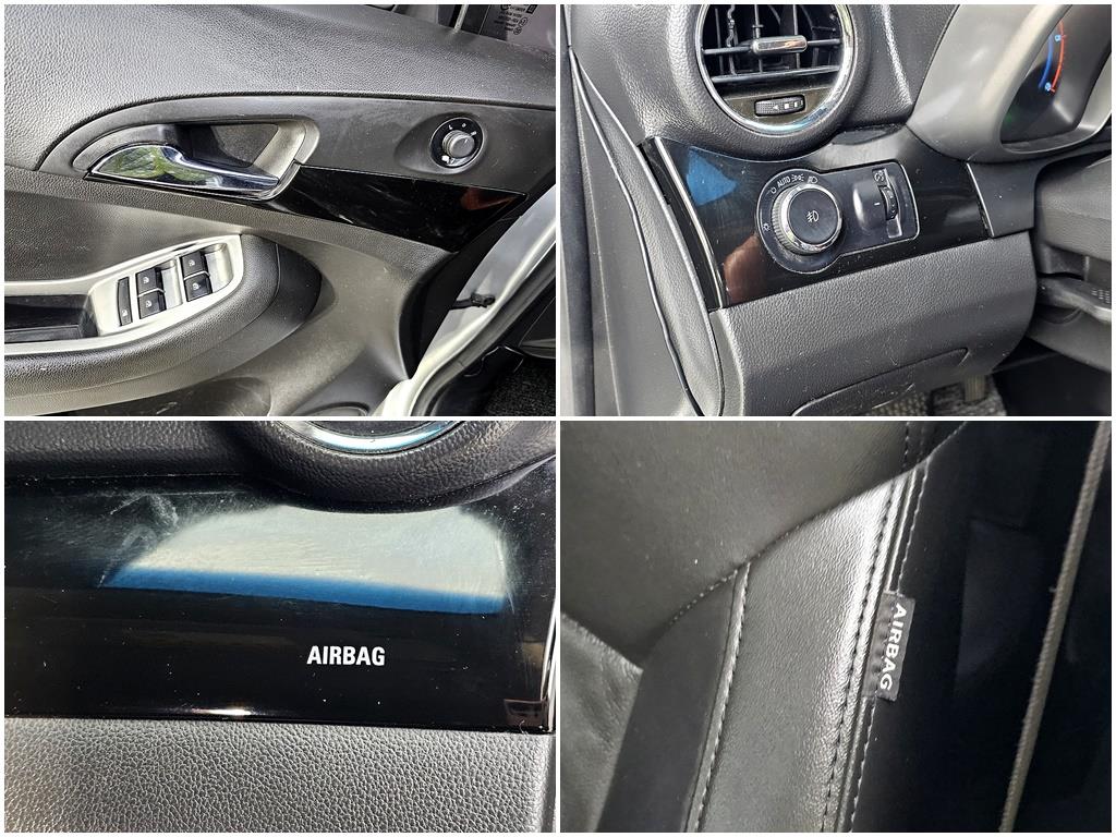 Chevrolet Orlando 2012 Plateado - Importación desde Corea - HF Imports Iquique - Foto 17