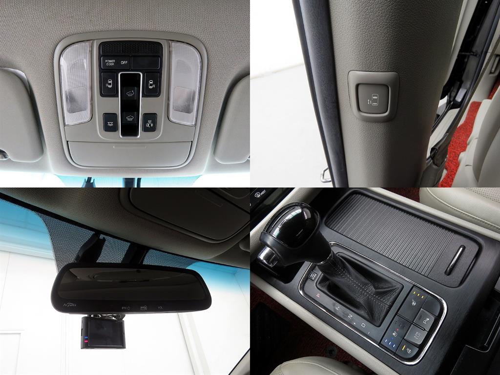 KIA Carnival 2016 - Importación desde Corea - HF Imports Iquique - Foto 16