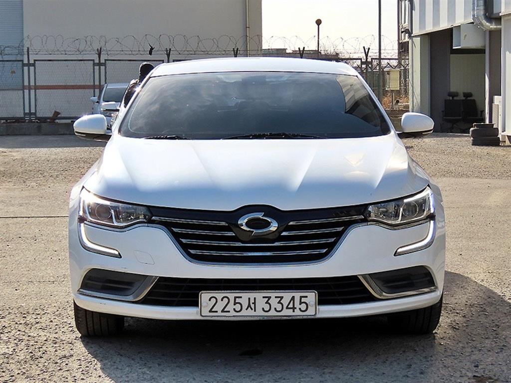 SAMSUNG SM6 2017 Blanco - Importación desde Corea - HF Imports Iquique - Foto 1