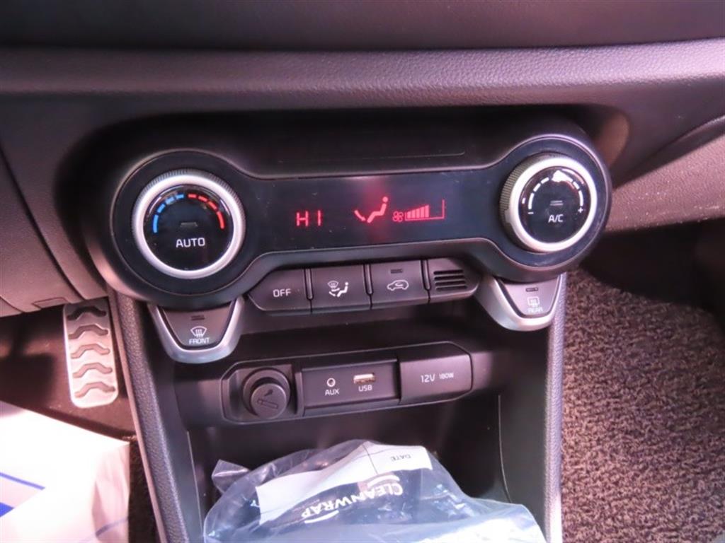 KIA Morning 2018 Negro - Importación desde Corea - HF Imports Iquique - Foto 7