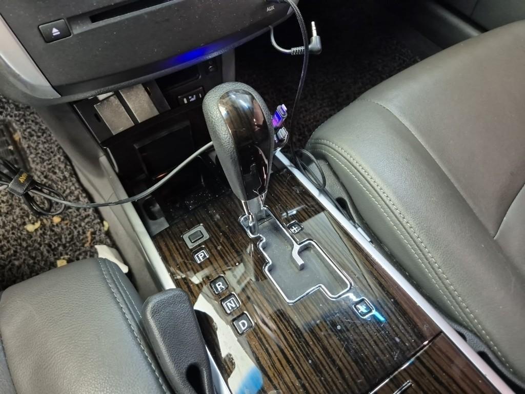 SAMSUNG SM7 - Vista 7