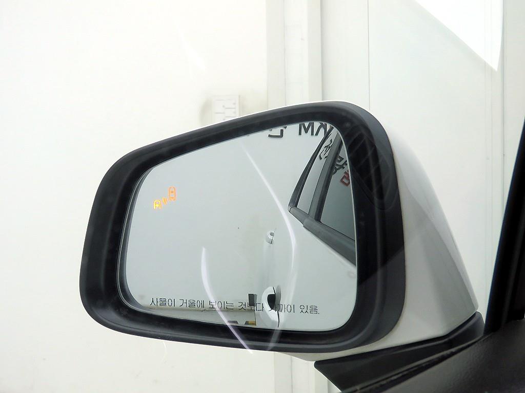 Chevrolet Trax - Vista 6