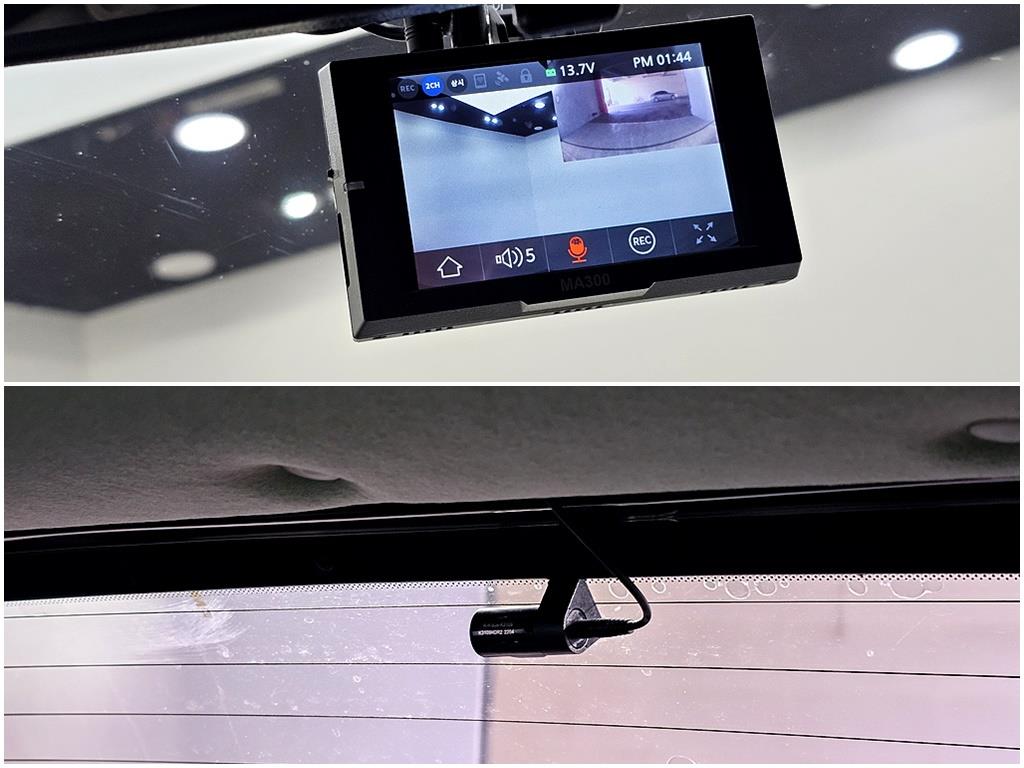 KIA Morning 2016 Negro - Importación desde Corea - HF Imports Iquique - Foto 19