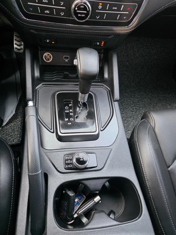 Ssangyong Rexton 2021 Negro - Importación desde Corea - HF Imports Iquique - Foto 15