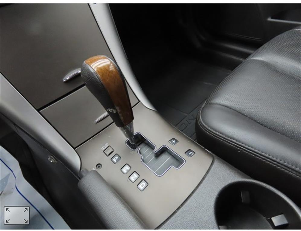 HYUNDAI Sonata 2008 Gris - Importación desde Corea - HF Imports Iquique - Foto 17