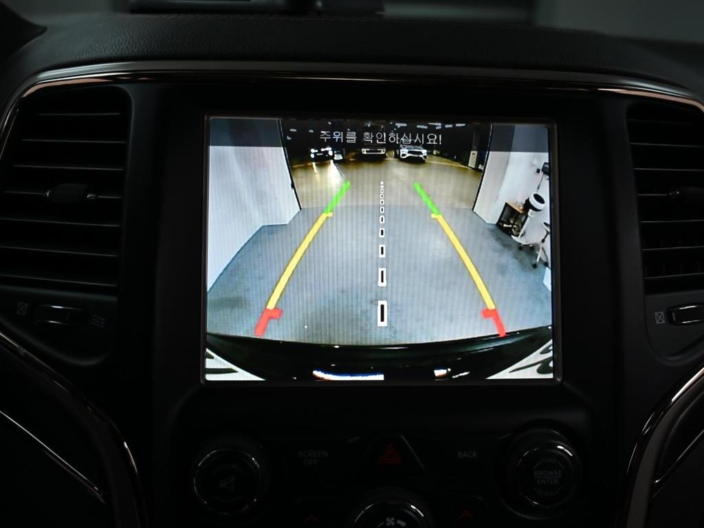 Jeep Cherokee 2017 Negro - Importación desde Corea - HF Imports Iquique - Foto 15