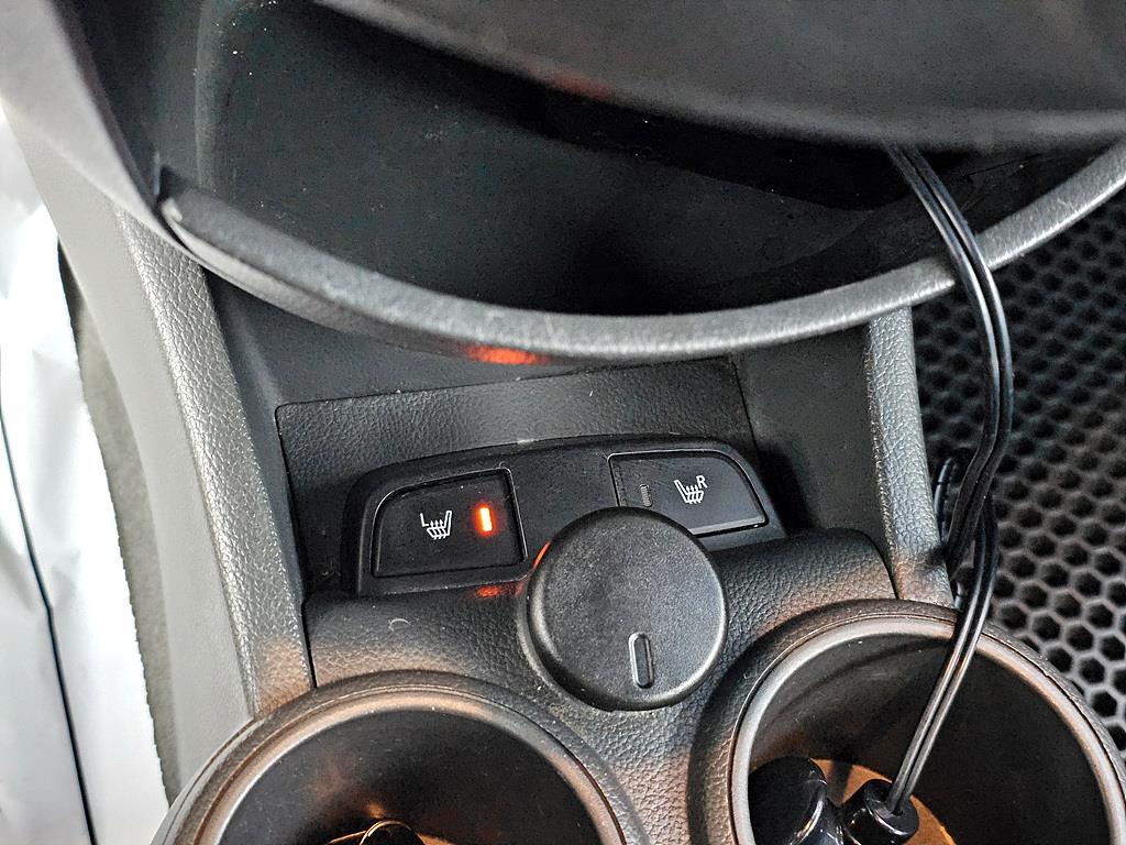 DAEWOO Matiz 2010 Blanco - Importación desde Corea - HF Imports Iquique - Foto 16