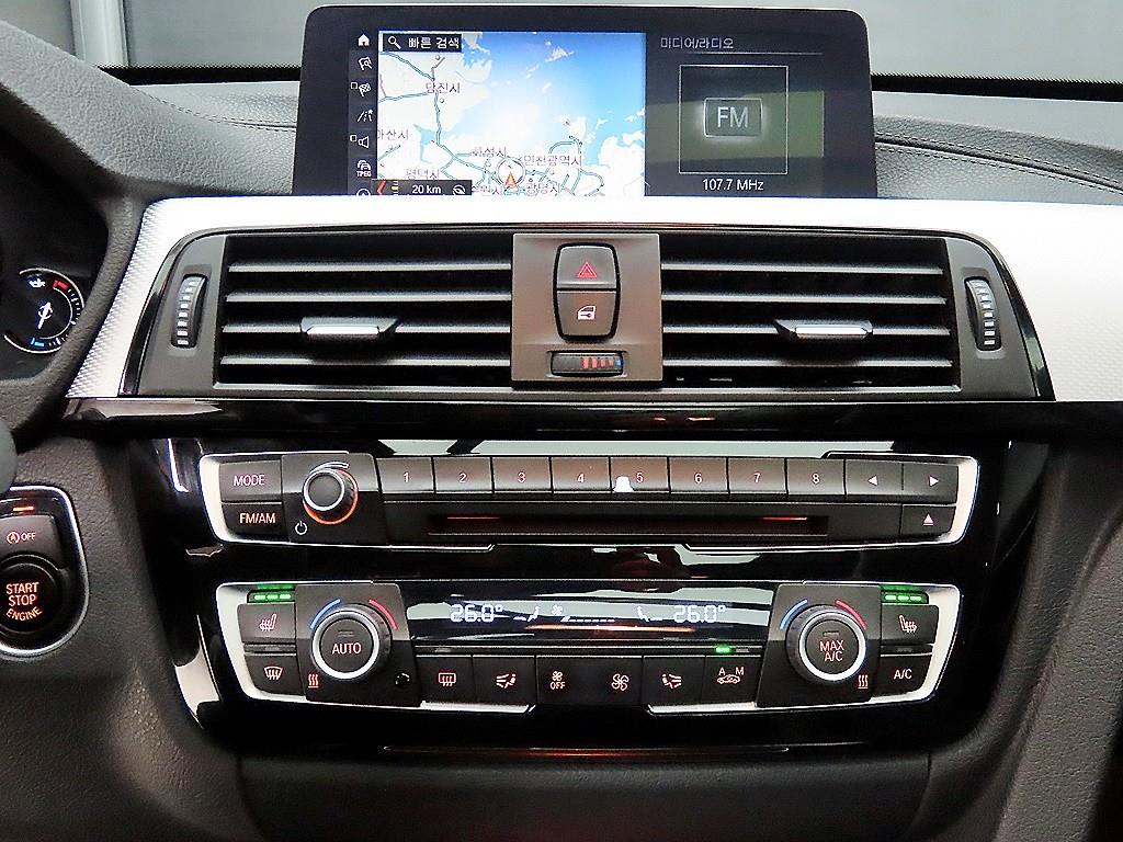 BMW Gran Turismo 2020 - Importación desde Corea - HF Imports Iquique - Foto 15