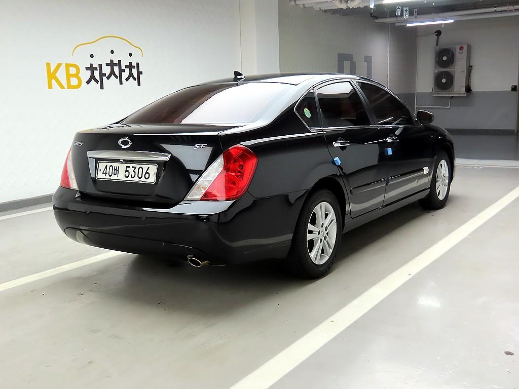 SAMSUNG SM5 - Vista 4