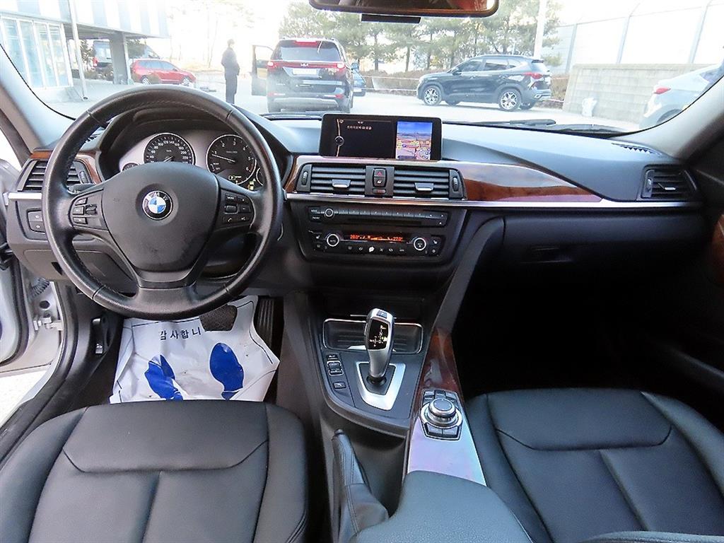 BMW 3 series - Vista 7