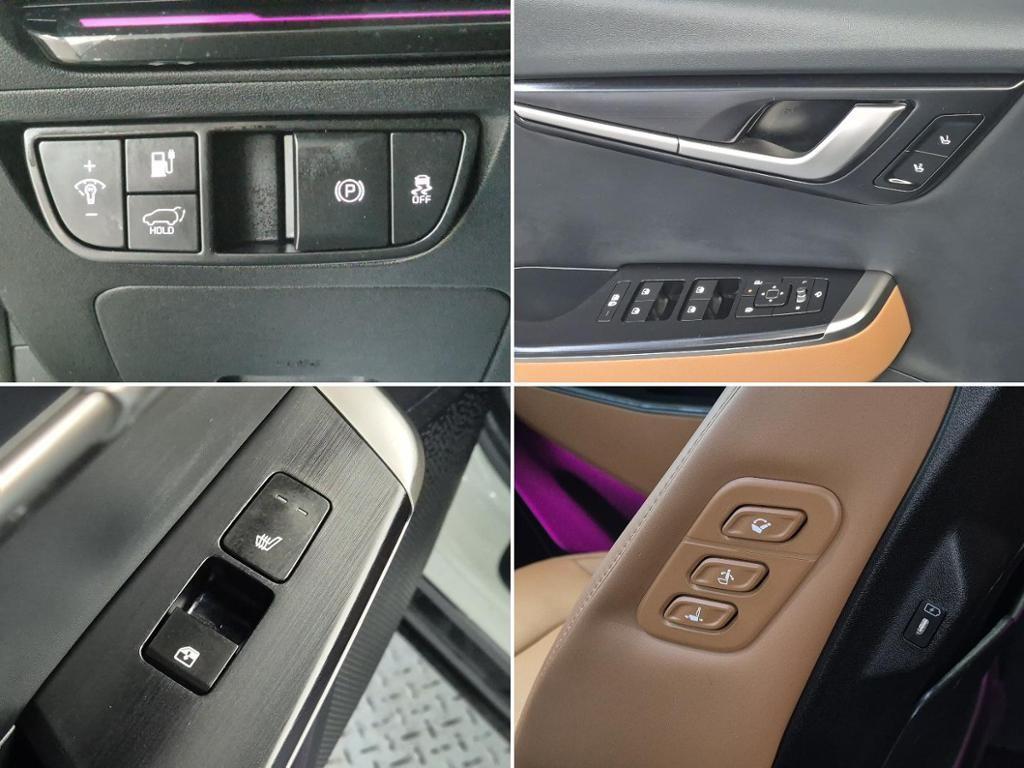 KIA EV6 2026 the color of pearl - Importación desde Corea - HF Imports Iquique - Foto 19