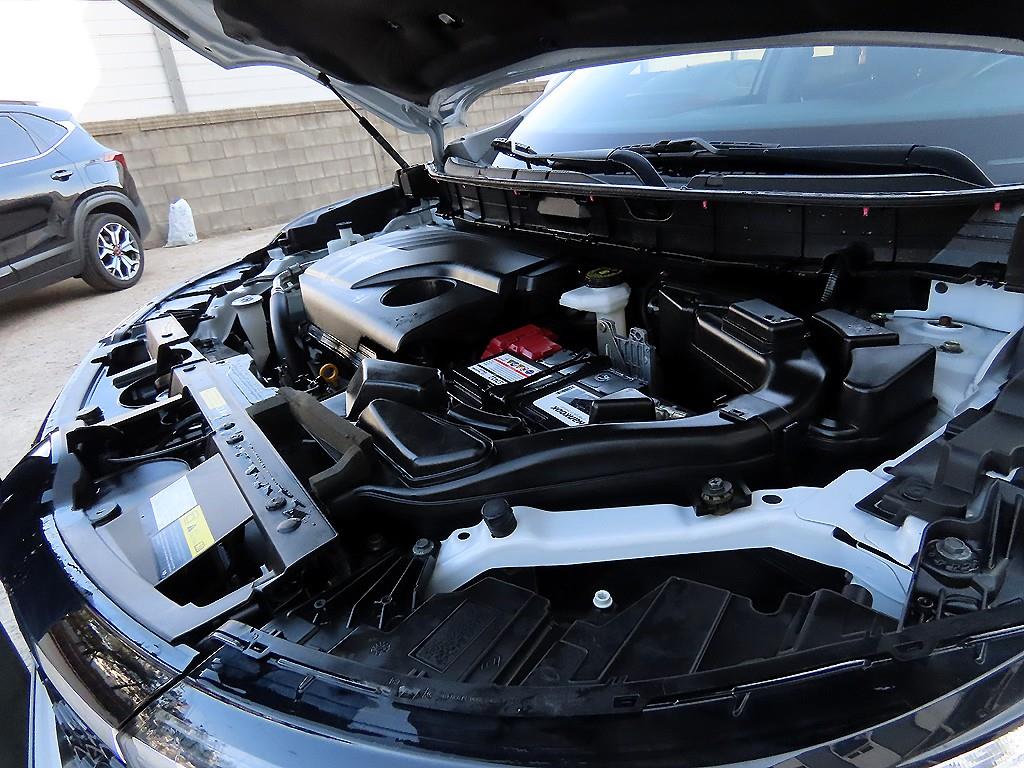 SAMSUNG QM6 2023 Blanco - Importación desde Corea - HF Imports Iquique - Foto 18