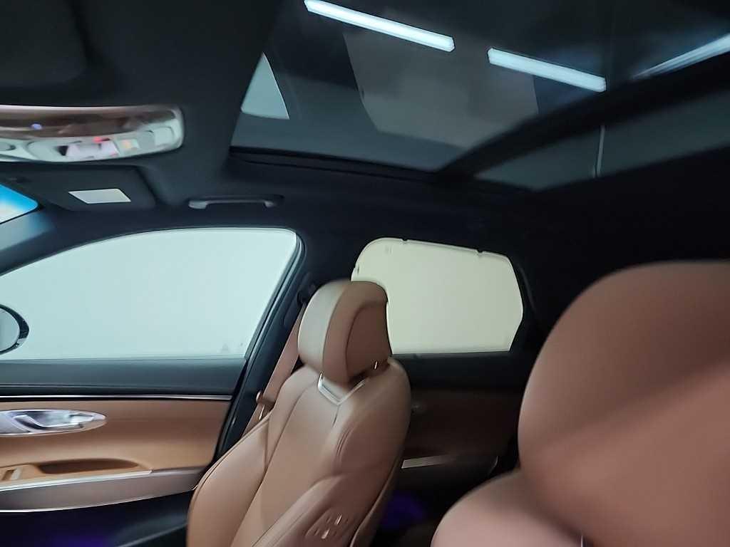 Genesis GV70 2023 Negro - Importación desde Corea - HF Imports Iquique - Foto 15