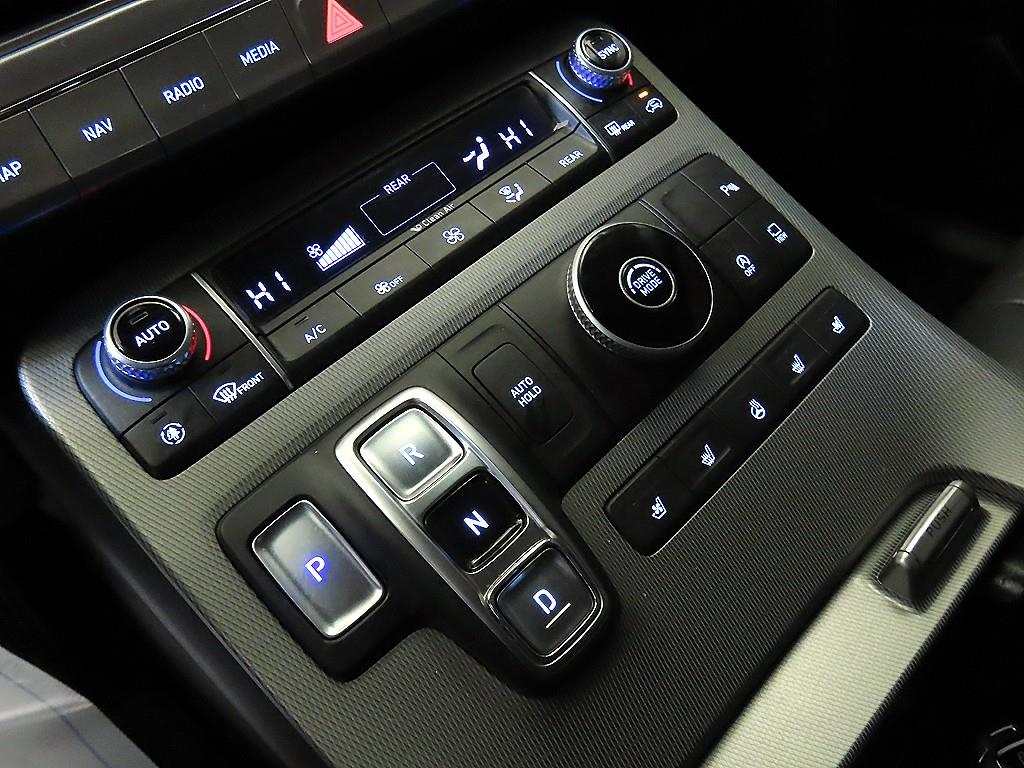 HYUNDAI Palisade - Vista 12