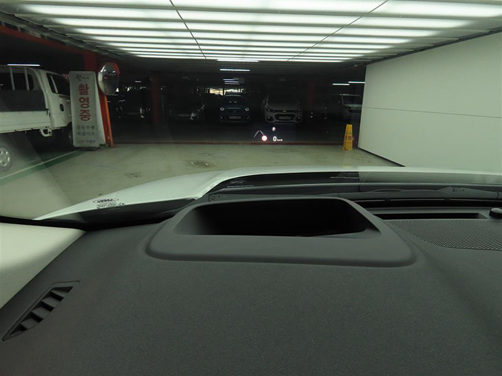 Land Rover Discovery Sports - Vista 10