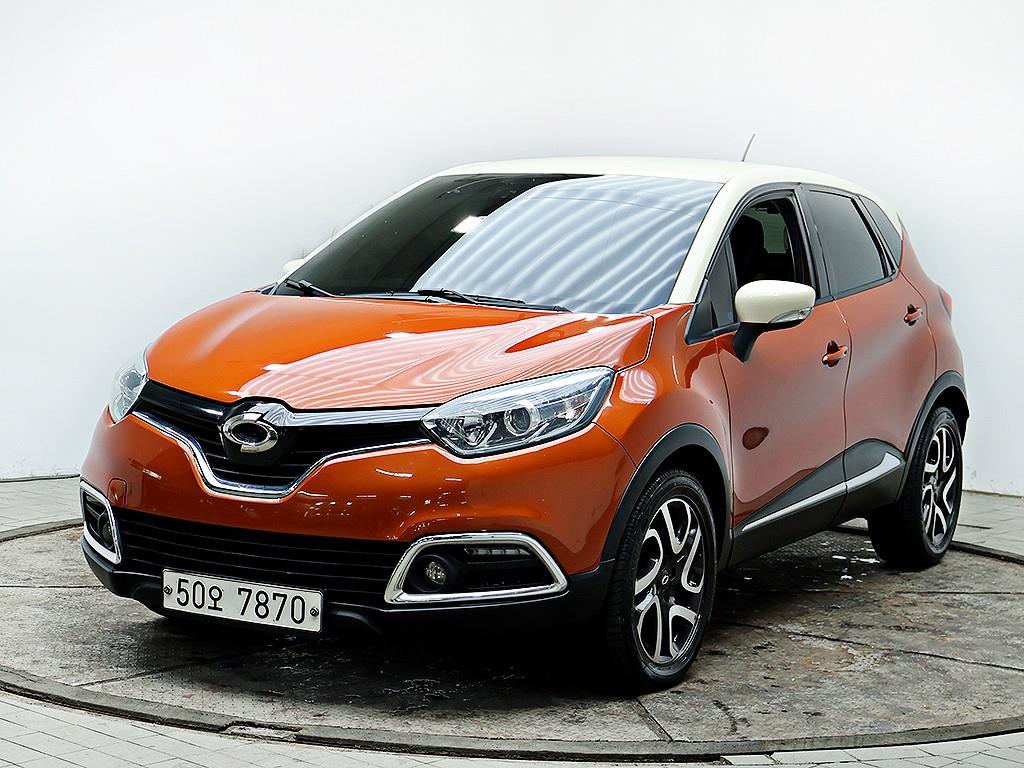 SAMSUNG QM3 - Vista 3