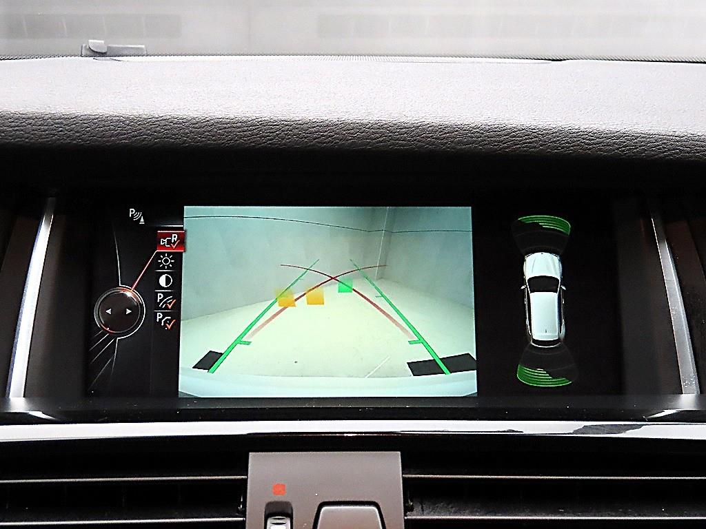 BMW X3 2015 Blanco - Importación desde Corea - HF Imports Iquique - Foto 14