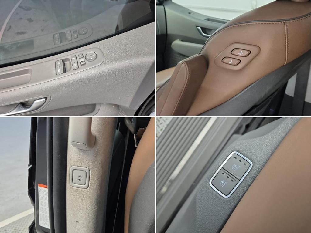 HYUNDAI Staria 2023 Negro - Importación desde Corea - HF Imports Iquique - Foto 19