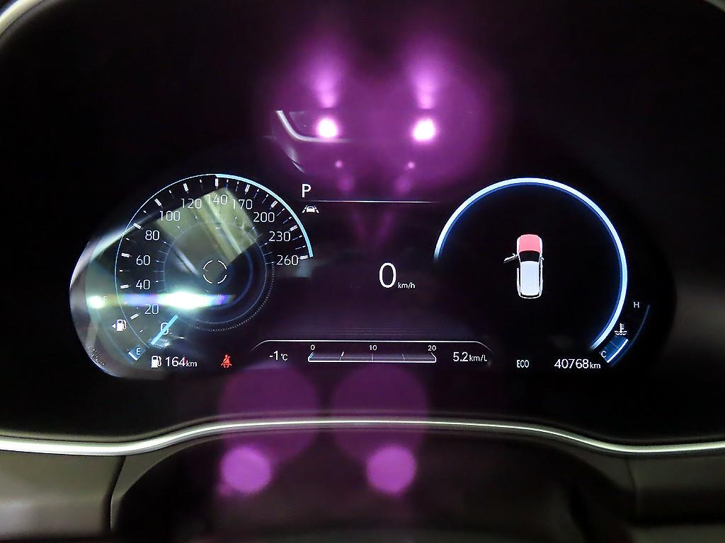 Genesis GV80 - Vista 9