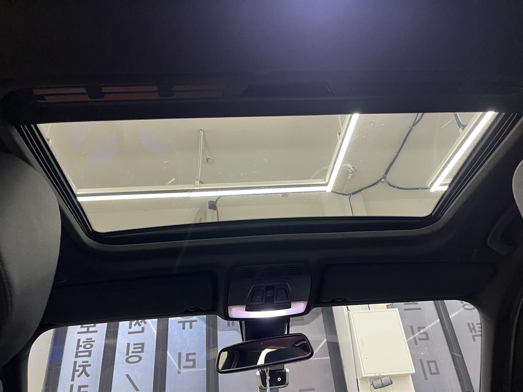 BMW 3 series 2018 Blanco - Importación desde Corea - HF Imports Iquique - Foto 18