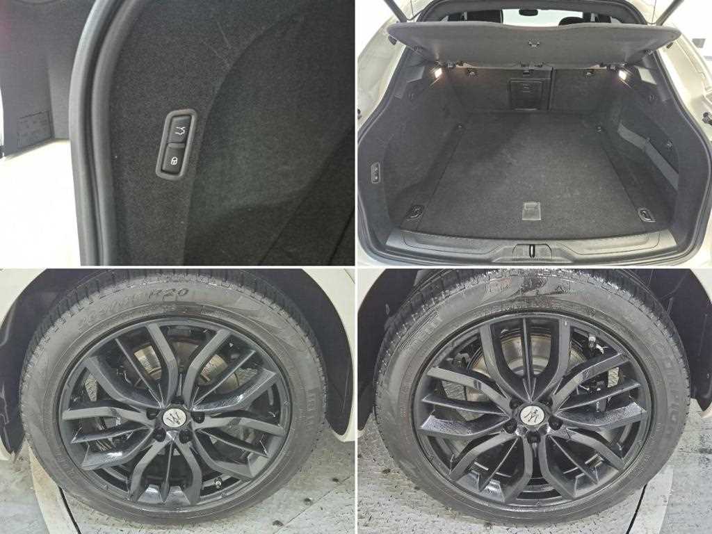 Maserati Levante 2022 Blanco - Importación desde Corea - HF Imports Iquique - Foto 18