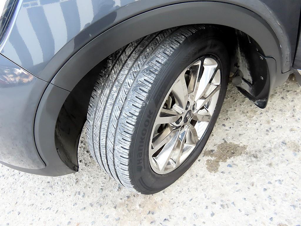 KIA Sorento 2016 Gris - Importación desde Corea - HF Imports Iquique - Foto 20