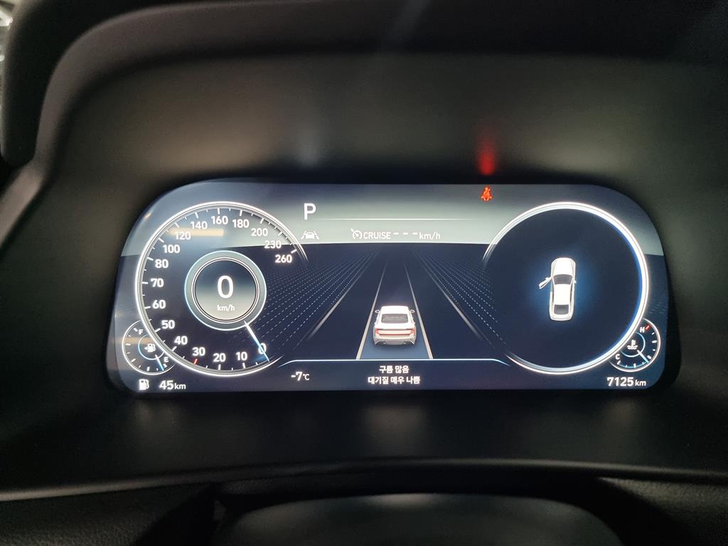 HYUNDAI Sonata - Vista 12