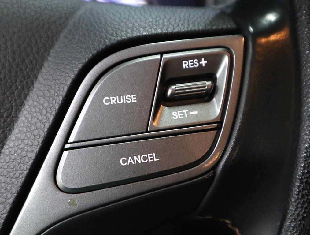 HYUNDAI Santa Fe 2018 Azul - Importación desde Corea - HF Imports Iquique - Foto 16