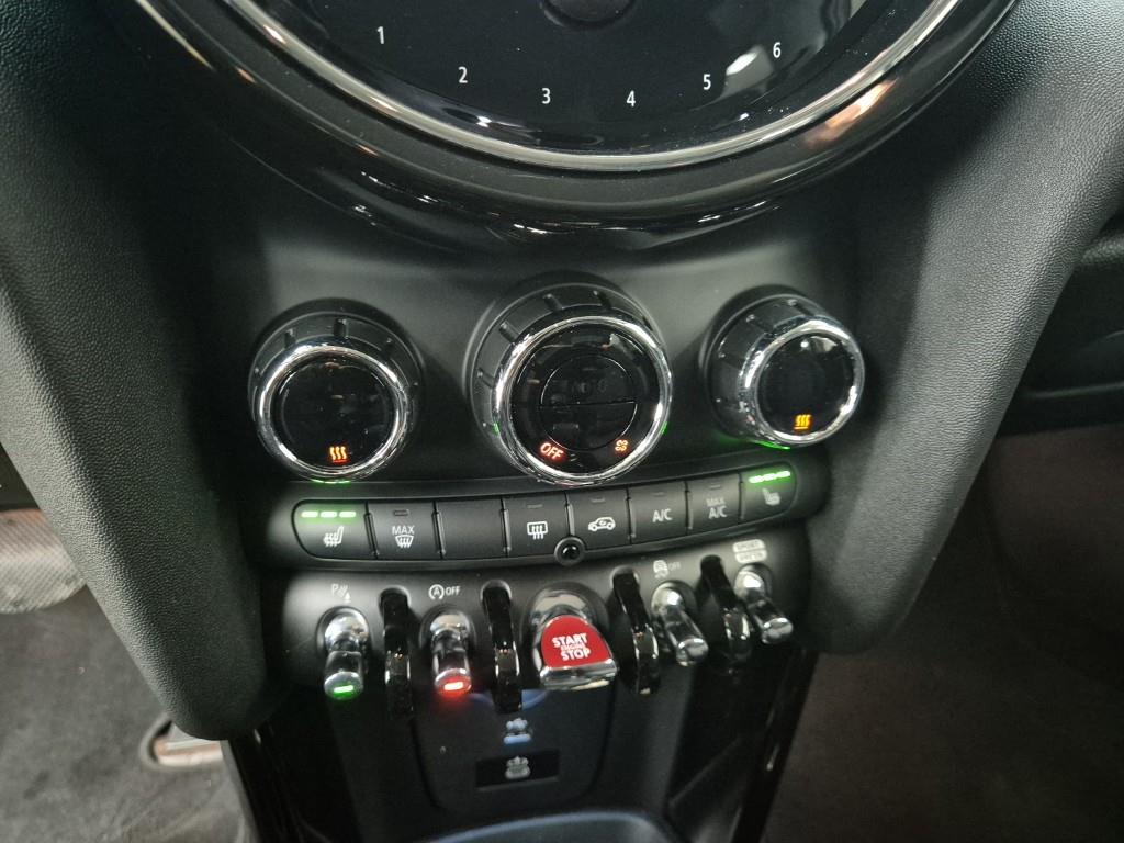 Mini Cooper - Vista 10