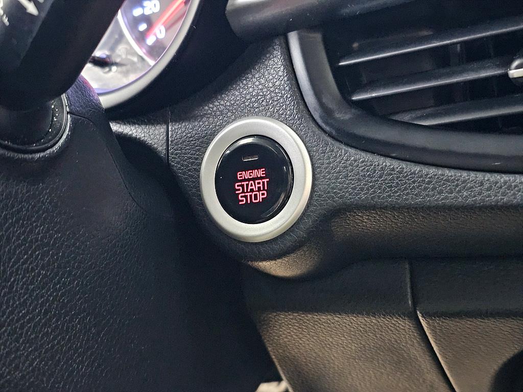 KIA Morning 2017 Blanco - Importación desde Corea - HF Imports Iquique - Foto 16