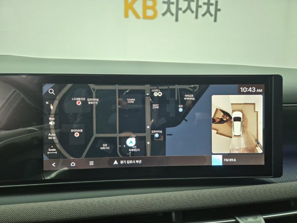 HYUNDAI Tucson 2025 Blanco - Importación desde Corea - HF Imports Iquique - Foto 14