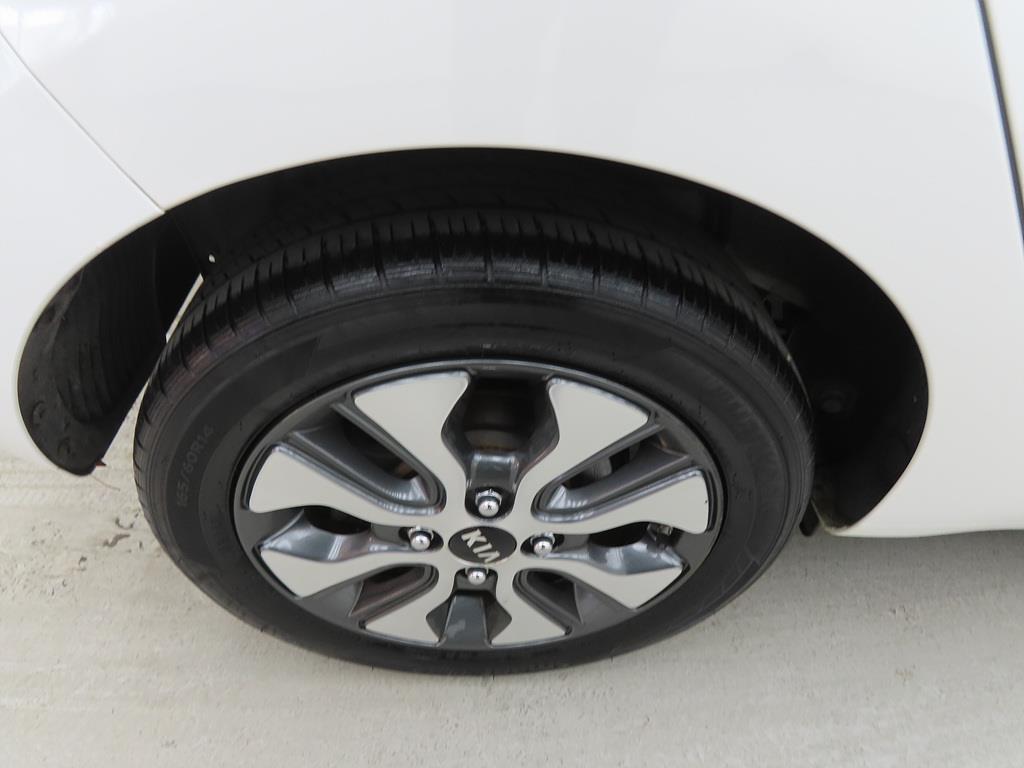 KIA Morning 2016 Blanco - Importación desde Corea - HF Imports Iquique - Foto 20