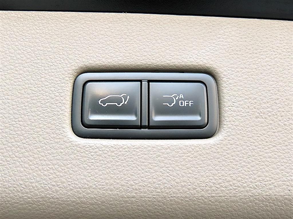 KIA Carnival 2025 Negro - Importación desde Corea - HF Imports Iquique - Foto 16