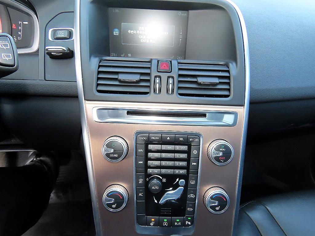 Volvo XC60 2016 Blanco - Importación desde Corea - HF Imports Iquique - Foto 13