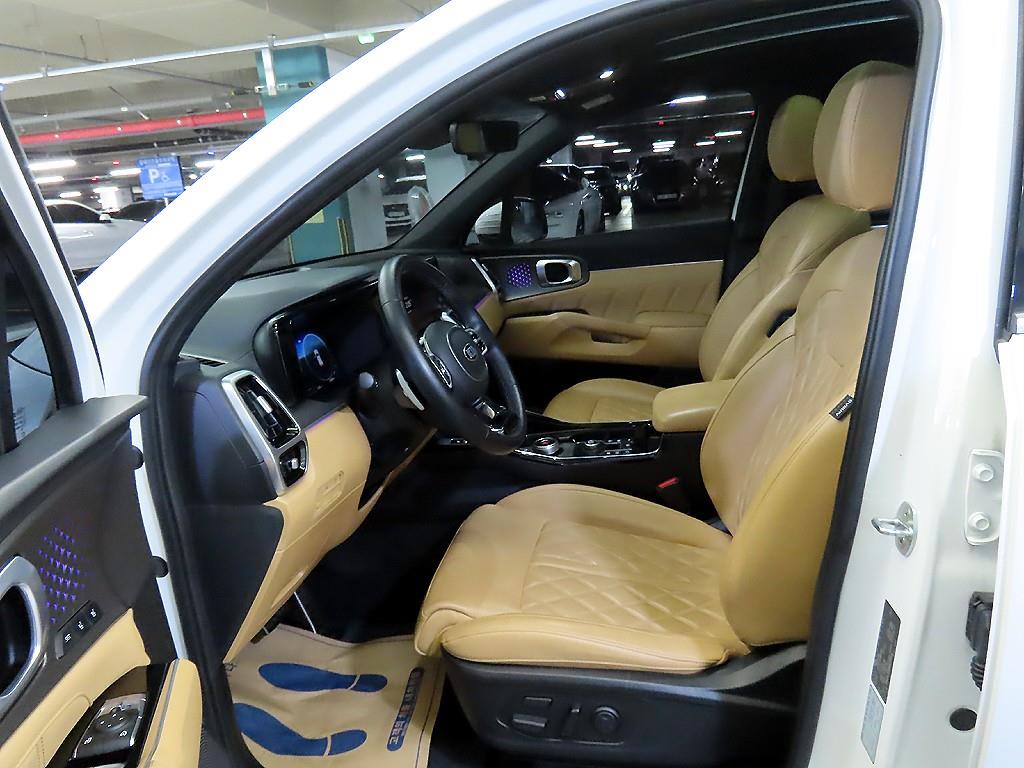 KIA Sorento - Vista 6