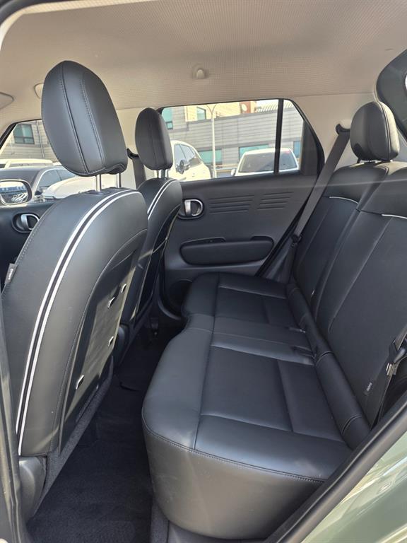 HYUNDAI Casper - Vista 11