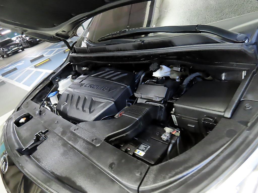 KIA Carnival 2019 Negro - Importación desde Corea - HF Imports Iquique - Foto 19