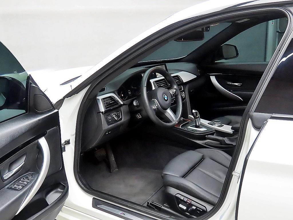 BMW Gran Turismo - Vista 5