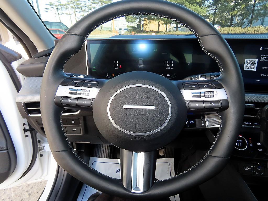 HYUNDAI Sonata - Vista 8