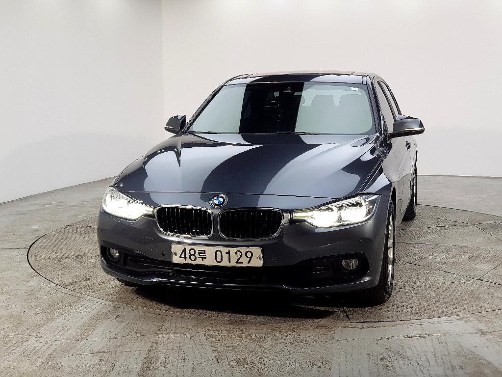 BMW 3 series - Vista 2