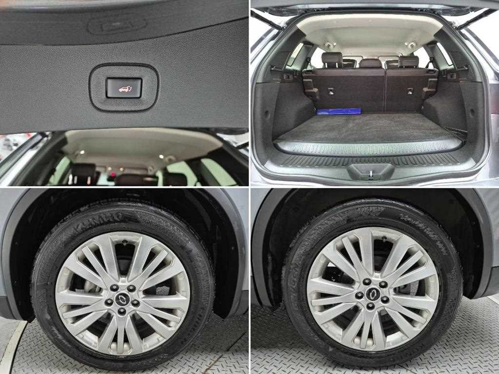 SAMSUNG QM6 2022 Gris - Importación desde Corea - HF Imports Iquique - Foto 18