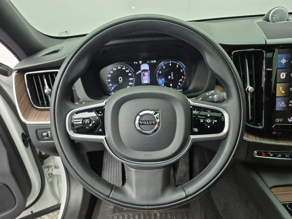 Volvo XC60 - Vista 9