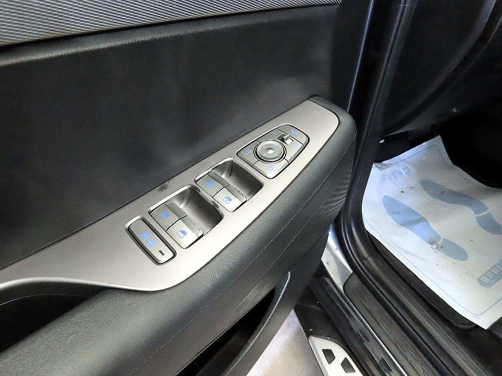 HYUNDAI Palisade 2022 Gris - Importación desde Corea - HF Imports Iquique - Foto 13