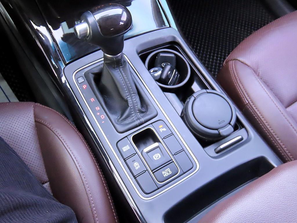 KIA Sorento - Vista 10