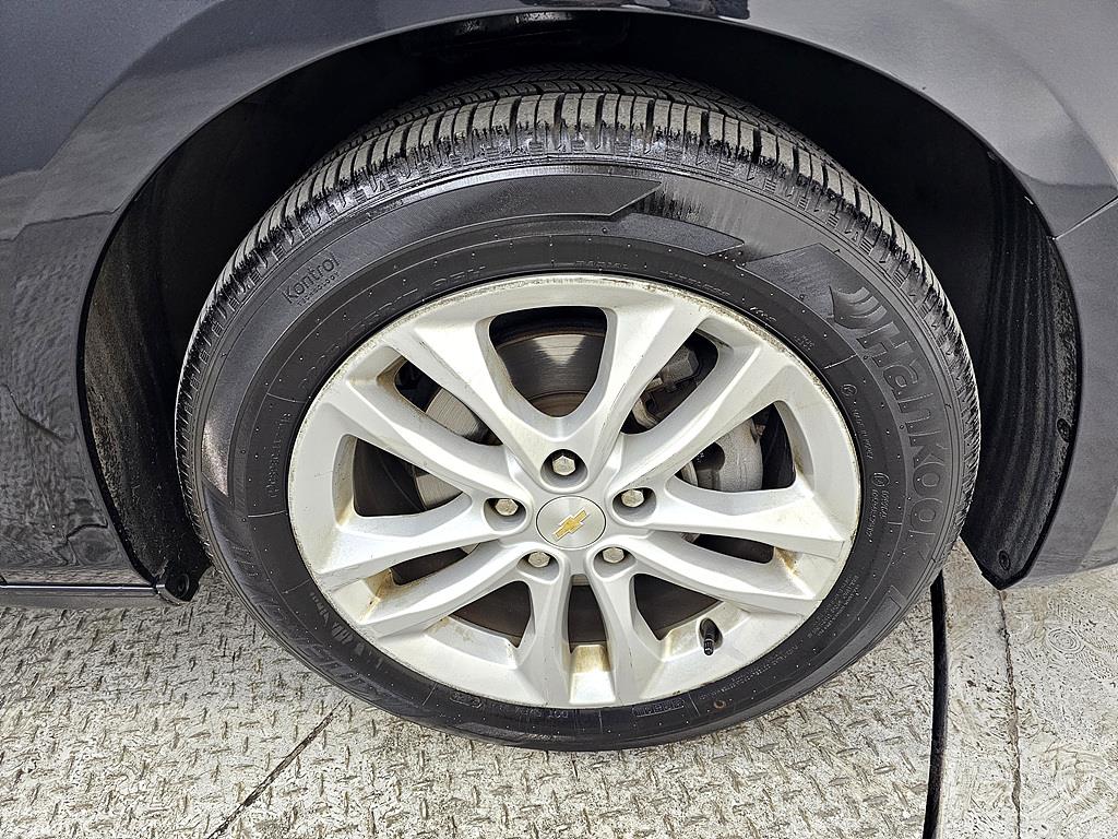 Chevrolet Malibu 2017 Negro - Importación desde Corea - HF Imports Iquique - Foto 20